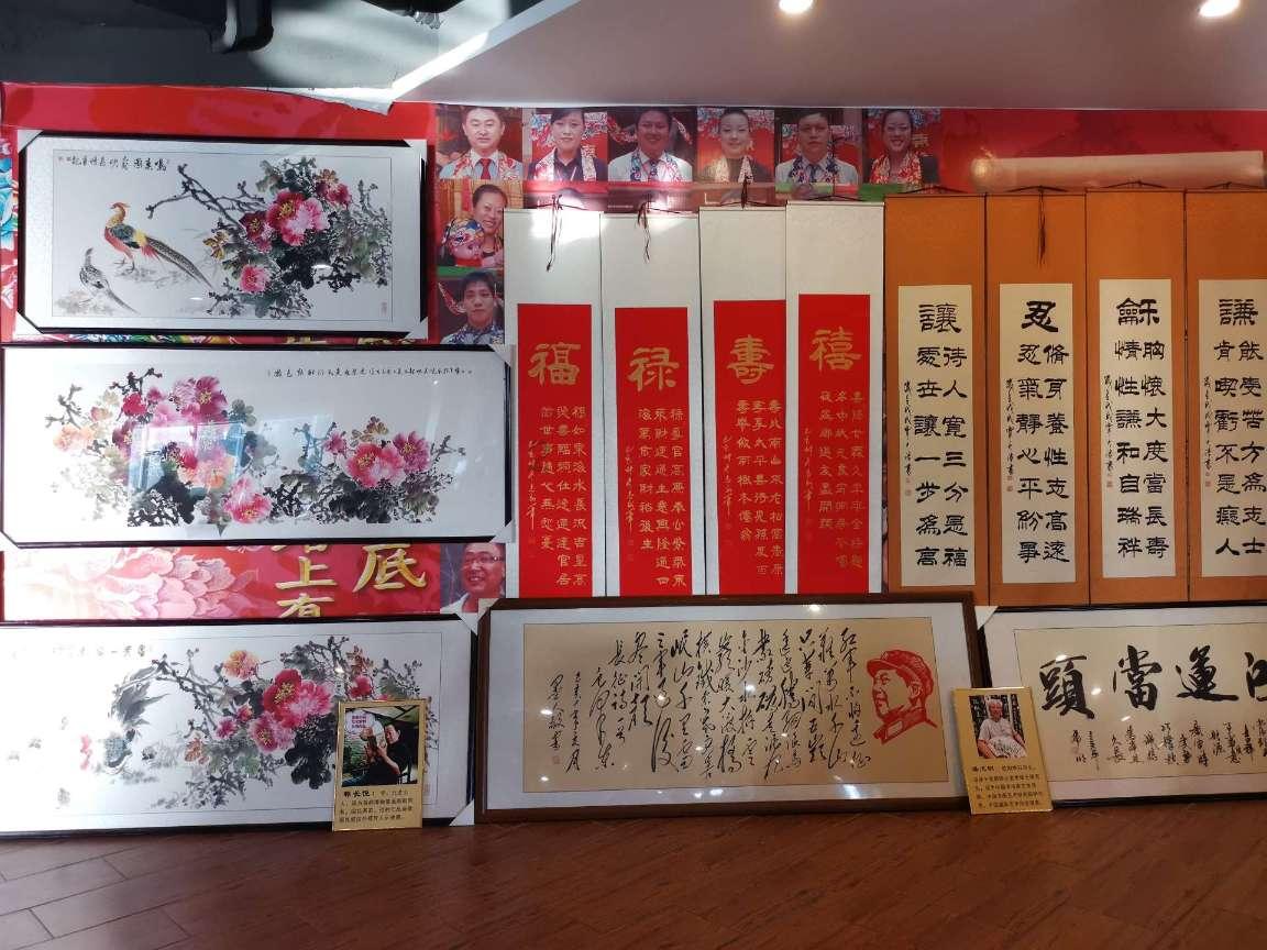 公主间的比拼